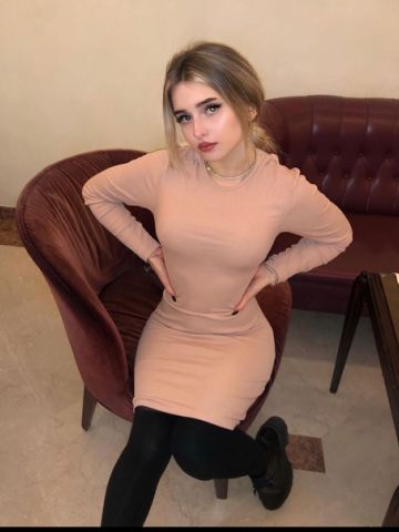 Анкета проститутки Светлана - Фото 1, , 25 лет, №300683
